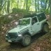 Jeep Experience
