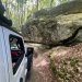 Jeep Experience