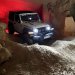 Jeep Experience