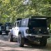 Jeep Experience