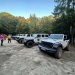 Jeep Experience