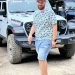 Jeep Experience