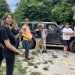 Jeep Experience