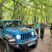 Jeep Experience