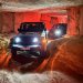 Jeep Experience
