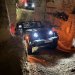 Jeep Experience