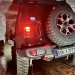 Jeep Experience