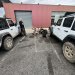 Jeep Experience