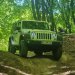 Jeep Experience