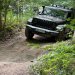 Jeep Experience