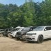 Jeep Experience
