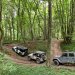 Jeep Experience