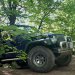 Jeep Experience