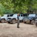 Jeep Experience