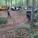 Jeep Experience