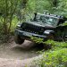 Jeep Experience