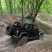 Jeep Experience