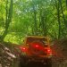 Jeep Experience