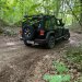 Jeep Experience