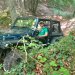 Jeep Experience