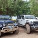 Jeep Experience