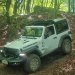Jeep Experience