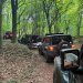 Jeep Experience
