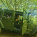 Jeep Experience