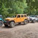 Jeep Experience