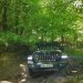 Jeep Experience