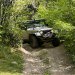 Jeep Experience