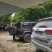 Jeep Experience