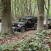 Jeep Experience