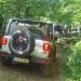 Jeep Experience