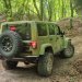 Jeep Experience