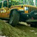 Jeep Experience