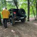 Jeep Experience