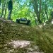 Jeep Experience