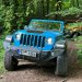 Jeep Experience