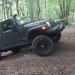 Jeep Experience