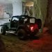 Jeep Experience