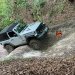 Jeep Experience