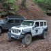 Jeep Experience