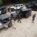 Jeep Experience