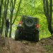 Jeep Experience
