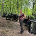 Jeep Experience