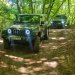 Jeep Experience