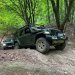Jeep Experience