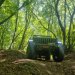 Jeep Experience