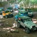 Jeep Experience